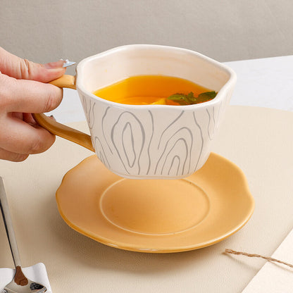 Lighteme Annual Ring Mug Set