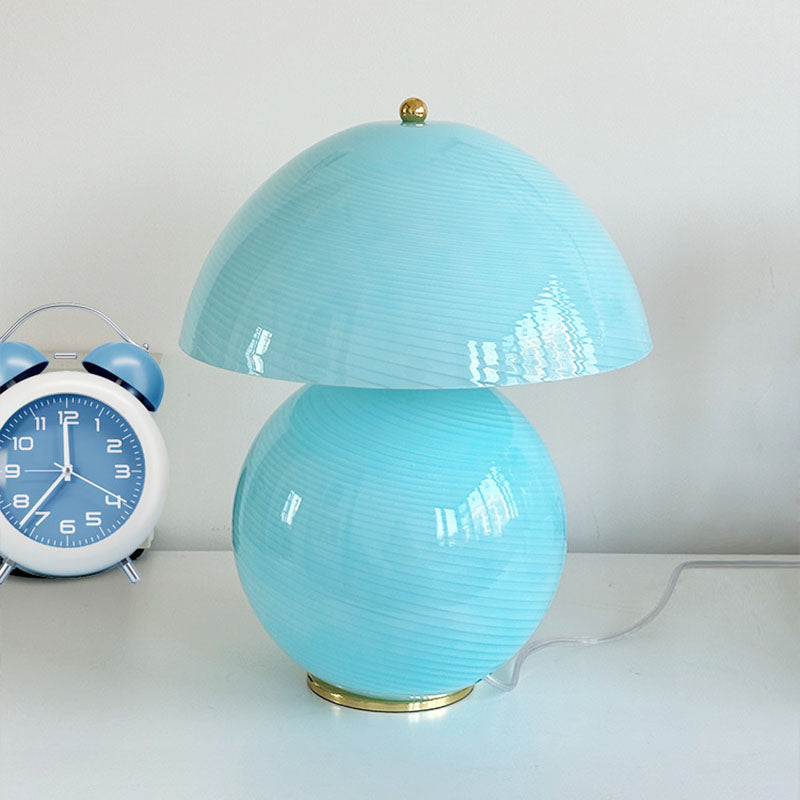 Lighteme Aquamarine Table Lamp