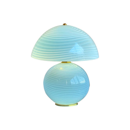 Lighteme Aquamarine Table Lamp