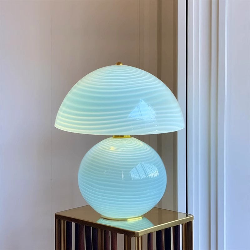 Lighteme Aquamarine Table Lamp