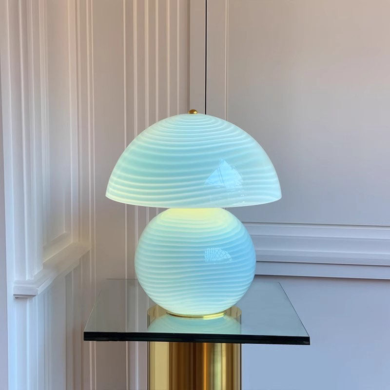 Lighteme Aquamarine Table Lamp