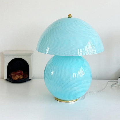 Lighteme Aquamarine Table Lamp
