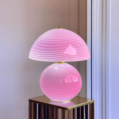 Lighteme Aquamarine Table Lamp