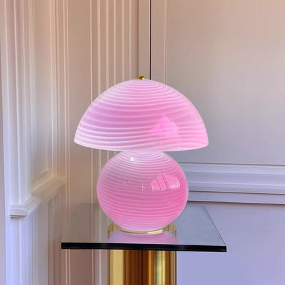Lighteme Aquamarine Table Lamp