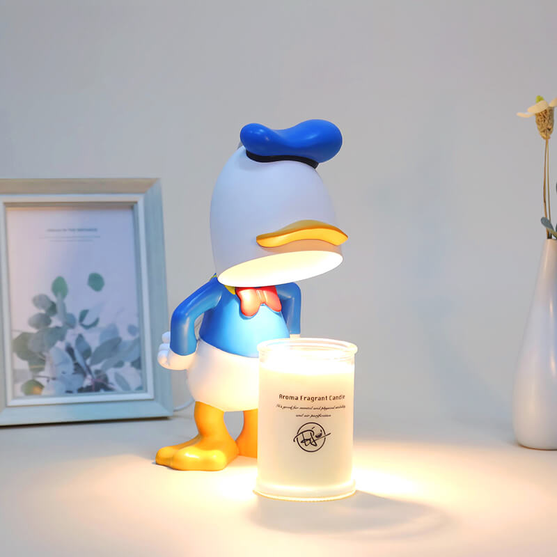 Lampe de table à cire fondante aromathérapie Lighteme