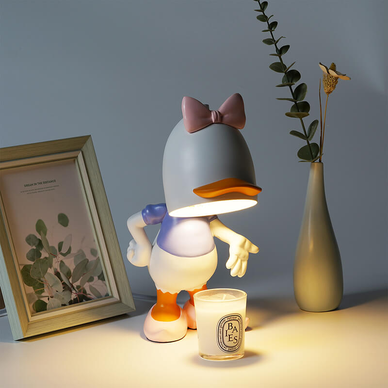 Lampe de table à cire fondante aromathérapie Lighteme