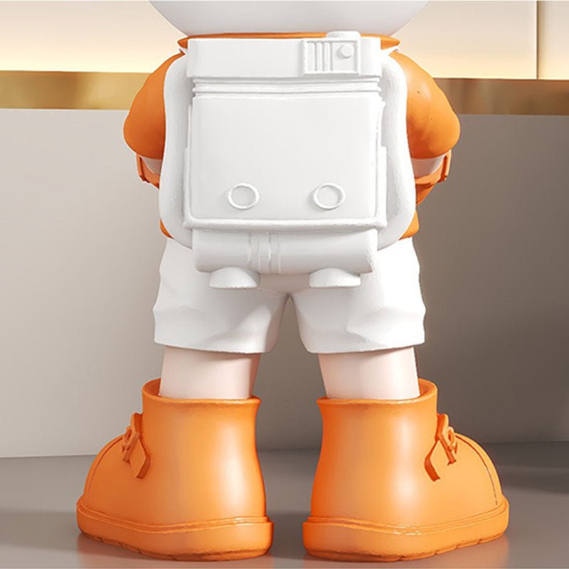 Lighteme Astronaut Moon Table Lamp