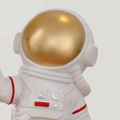 Lighteme Astronaut Resin Table Lamp