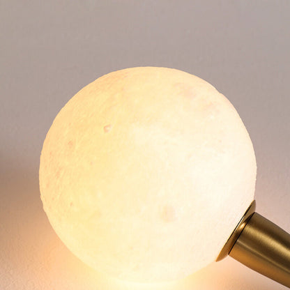 Lighteme Astronaut Resin Table Lamp