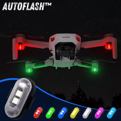 Lighteme Ferngesteuertes LED-TaschenlichtTaschen