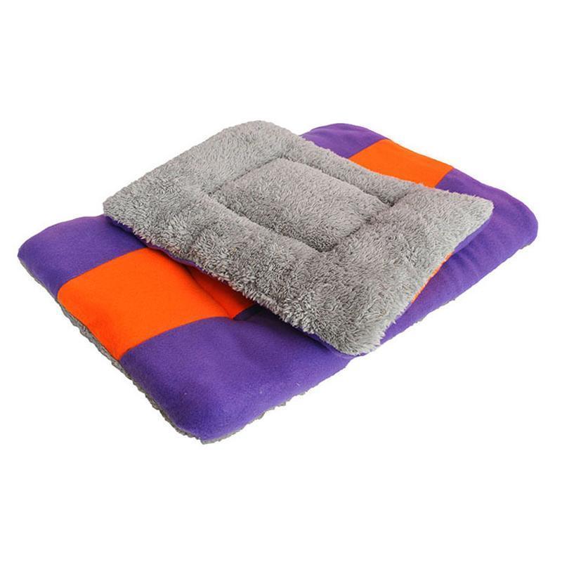 Tapis de couchage doux pour chien Lighteme Automne Hiver (6 tailles)