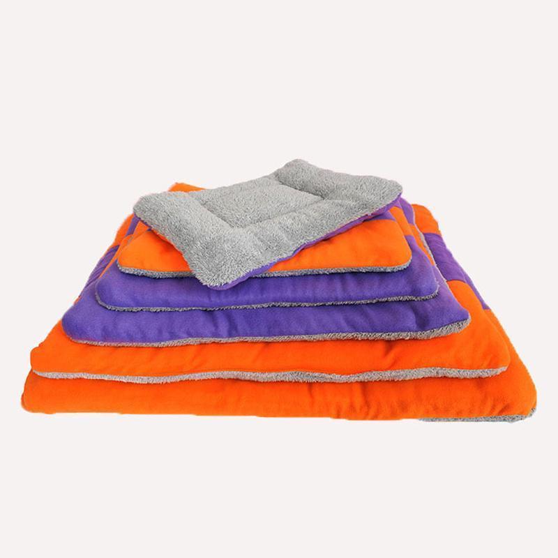 Tapis de couchage doux pour chien Lighteme Automne Hiver (6 tailles)