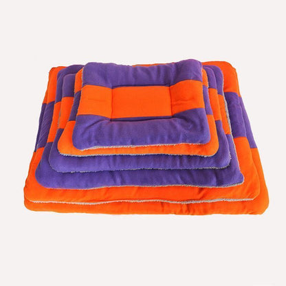 Tapis de couchage doux pour chien Lighteme Automne Hiver (6 tailles)