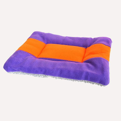 Tapis de couchage doux pour chien Lighteme Automne Hiver (6 tailles)