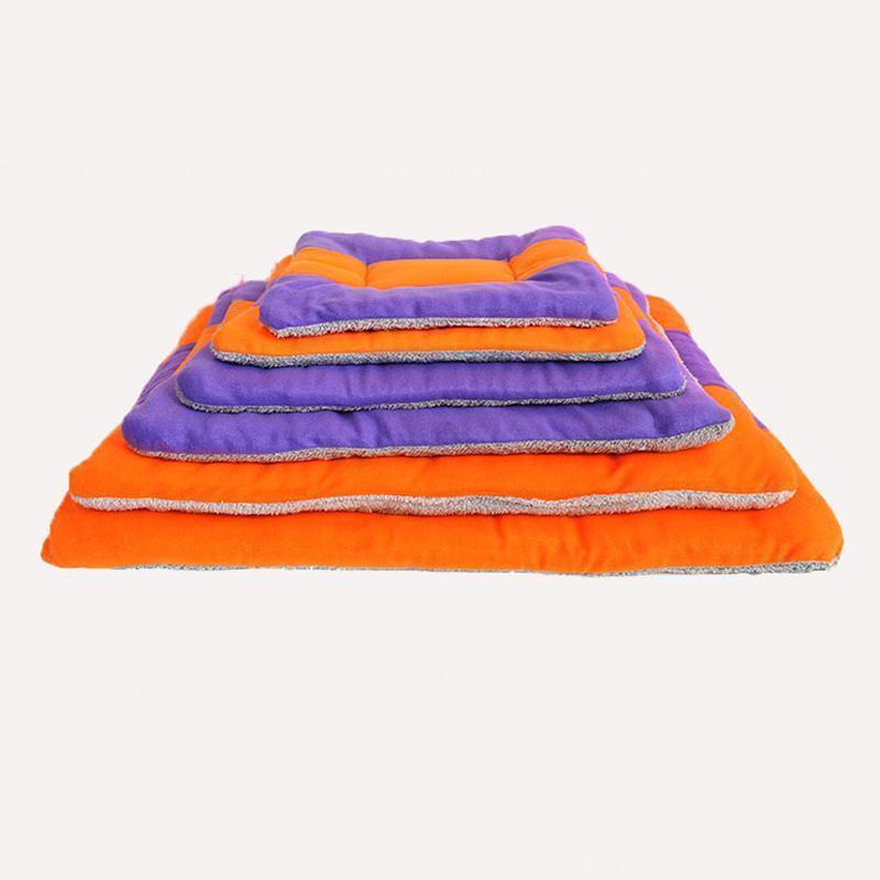 Tapis de couchage doux pour chien Lighteme Automne Hiver (6 tailles)