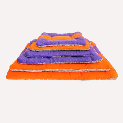 Tapis de couchage doux pour chien Lighteme Automne Hiver (6 tailles)