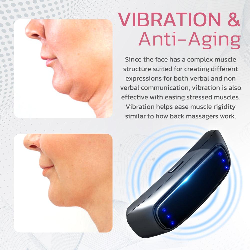 Appareil de beauté Lighteme - Nettoyez votre système lymphatique