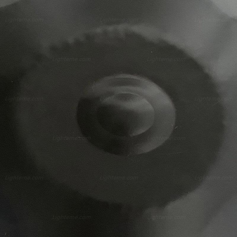 Lighteme Maßgeschneiderte Handpan drums aus Nitridstahl, C-Dur 22 Zoll 10 Noten Original Hang Drum Kaufen