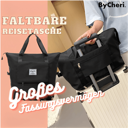 Faltbare Tasche von Lighteme – Kombinieren Sie Funktionalität mit Stil!
