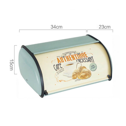 Lighteme Bakery Bread Storage Box