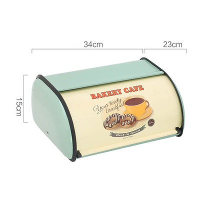 Lighteme Bakery Bread Storage Box