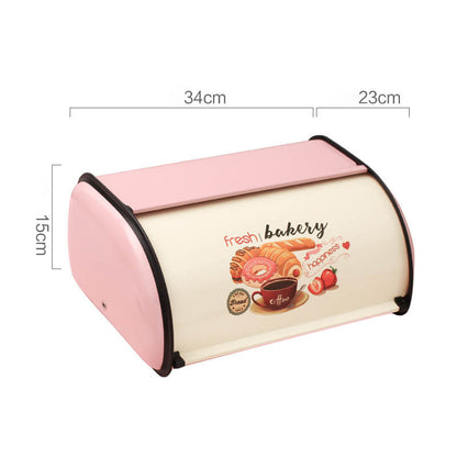 Lighteme Bakery Bread Storage Box