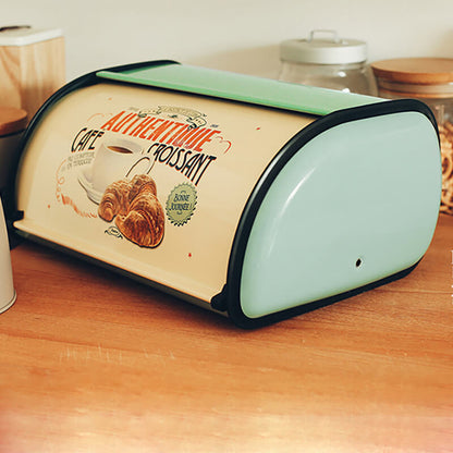 Lighteme Bakery Bread Storage Box