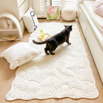 Lighteme Banana Leaf Decoration Rug