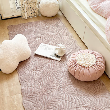 Lighteme Banana Leaf Decoration Rug