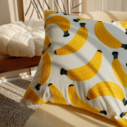 Housse de coussin Lighteme Banana