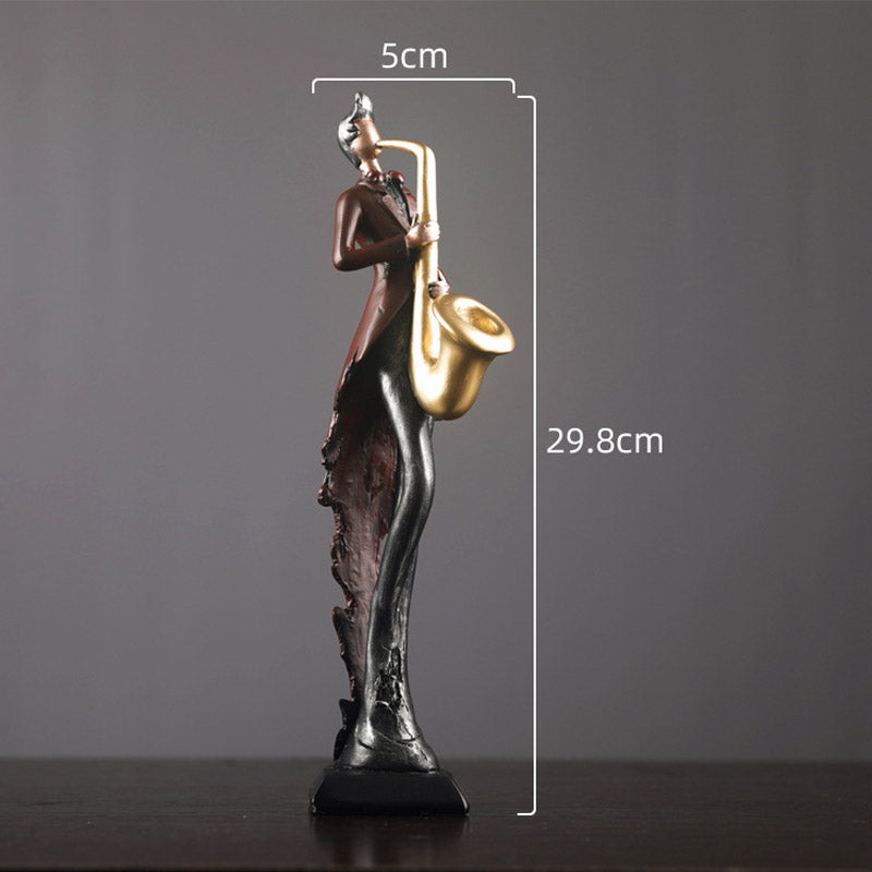 Lighteme Band Art Ornament