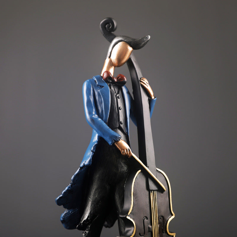 Lighteme Band Art Ornament