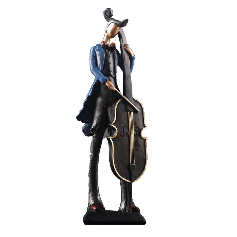 Lighteme Band Art Ornament