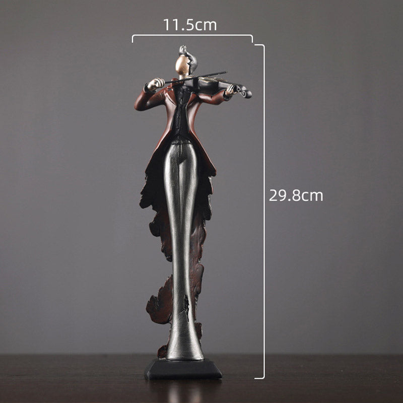 Lighteme Band Art Ornament