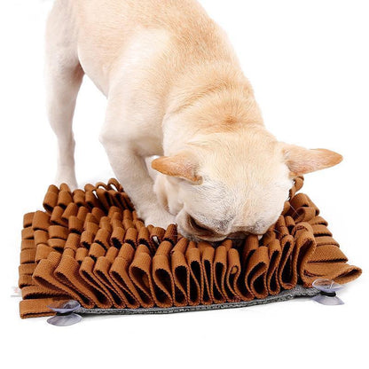 Jouet intelligent pour chien Lighteme résistant aux morsures (4 couleurs)