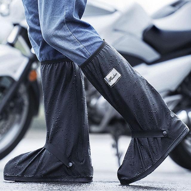 Lighteme Protection contre la pluie pour chaussures