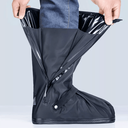 Lighteme Protection contre la pluie pour chaussures