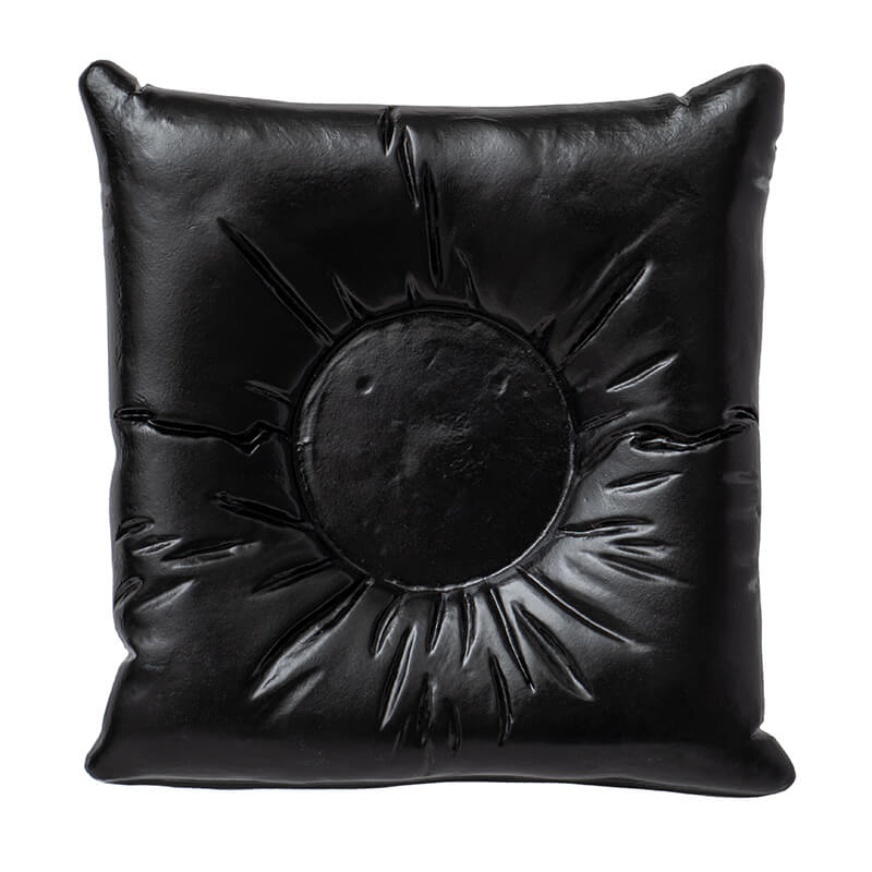 Lighteme Pillow Resin Candle Holder