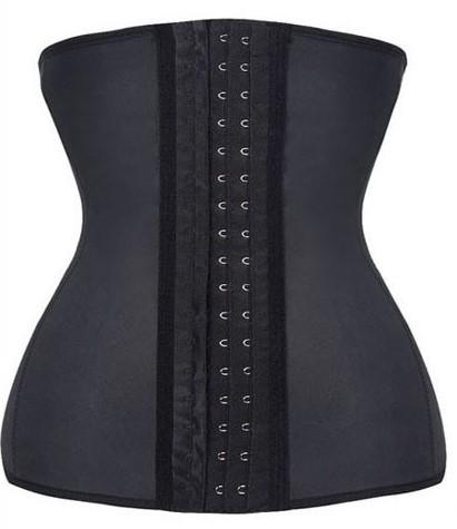 Lighteme Extreme Waist Trainer – Sanduhr-Shaping-Design! 