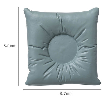 Lighteme Pillow Resin Candle Holder