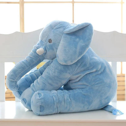 Lighteme Exclusive Elephant Sleeping Pillow for Babies and Kids (5 colors)