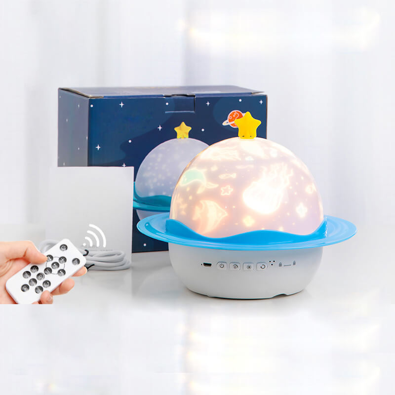 Lighteme Star Bluetooth Projection Lamp