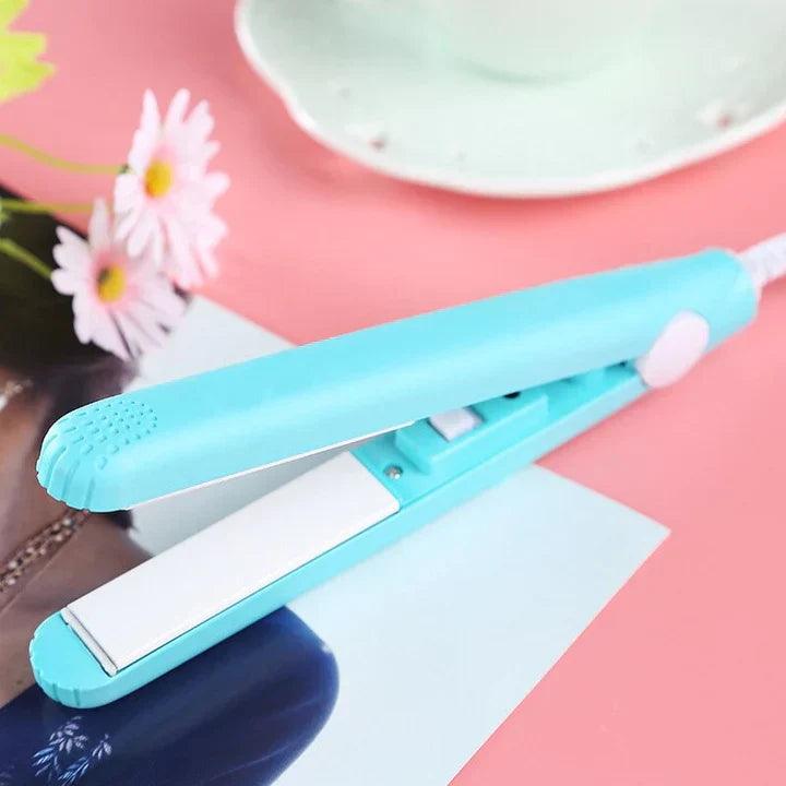 Mini lisseur de voyage Lighteme