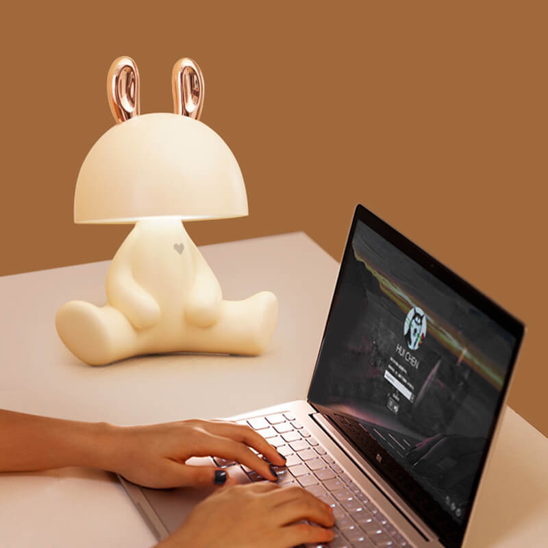 Lighteme Bluetooth Speaker Night Light