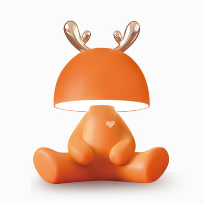 Lighteme Bluetooth Speaker Night Light