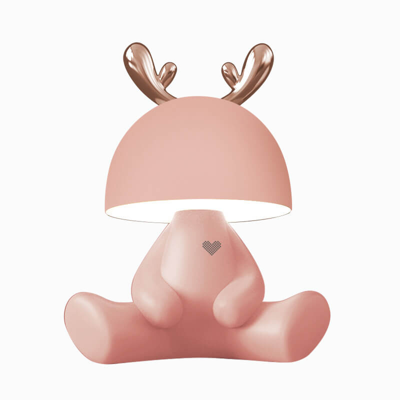 Lighteme Bluetooth Speaker Night Light