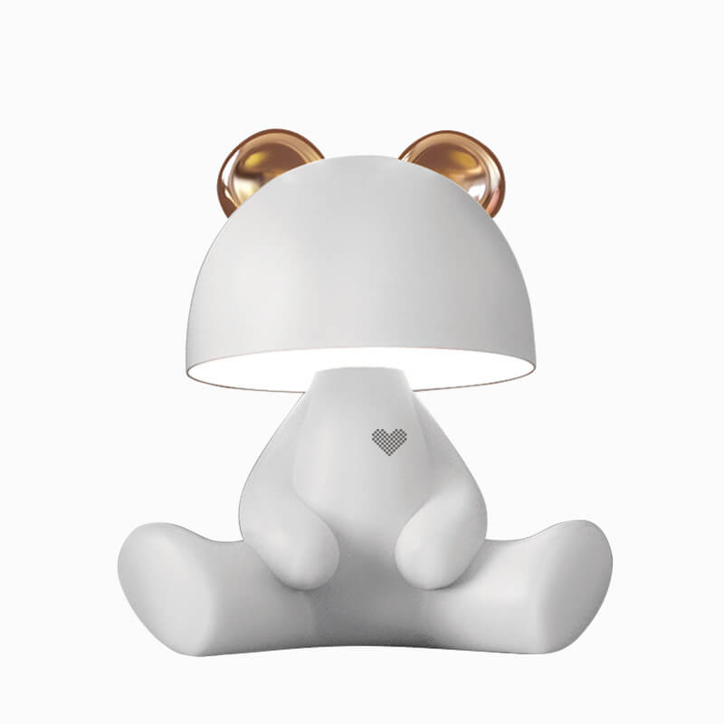 Lighteme Bluetooth Speaker Night Light