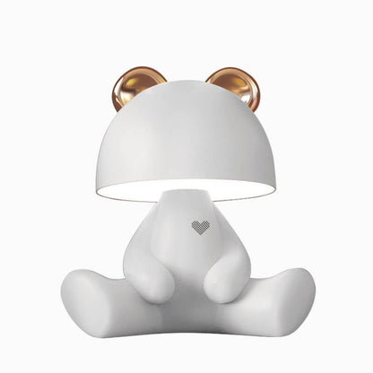 Lighteme Bluetooth Speaker Night Light