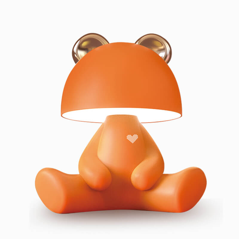 Lighteme Bluetooth Speaker Night Light