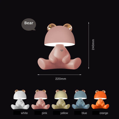 Lighteme Bluetooth Speaker Night Light